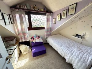 Bedroom 3- click for photo gallery